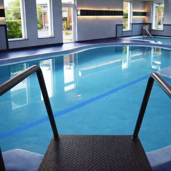 Schwimmkurse in den Roetgen Thermen