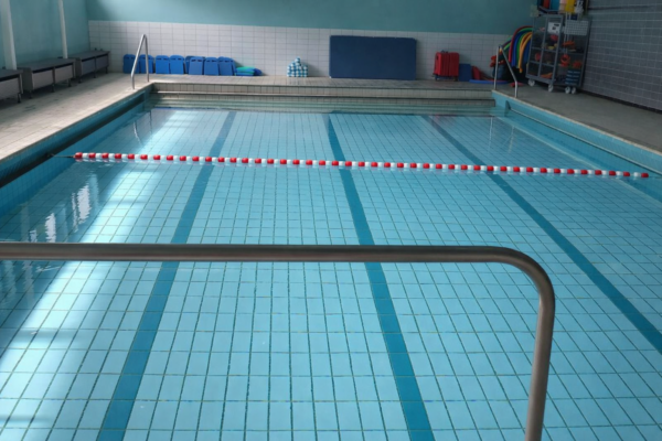 Schwimmkurse in Lammersdorf bei Simmerath